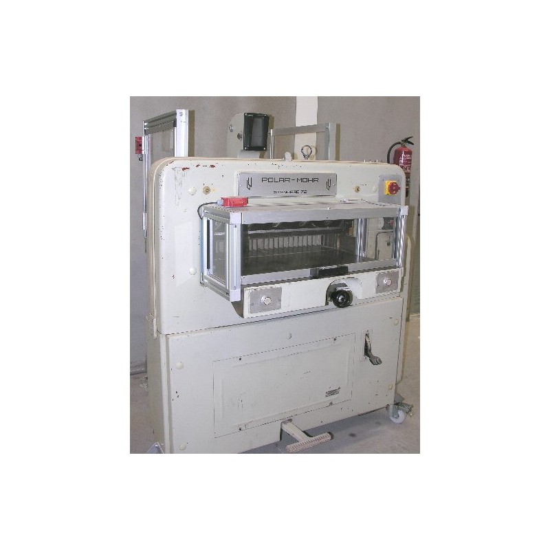 Polar Mohr 72 Standard