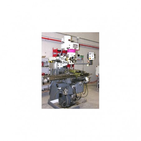 Optimum Opti MF4 Vario