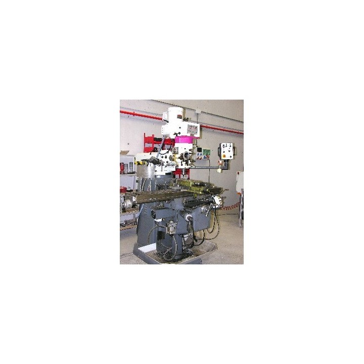 Optimum Opti Vario MF4