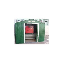 UniAir 7.5 HP 500 lt.