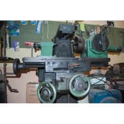 Milling machine - Milling machines