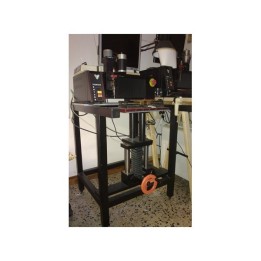 Pantografo milling Venture vpe50