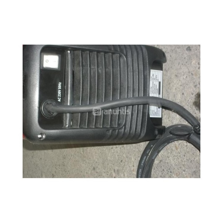 Inverter