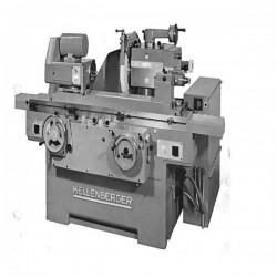 Kellenberger 600 U - Rectificadores
