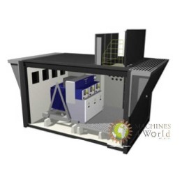 MINI-SUB 400/24/20 B2 O-PE GE FND001