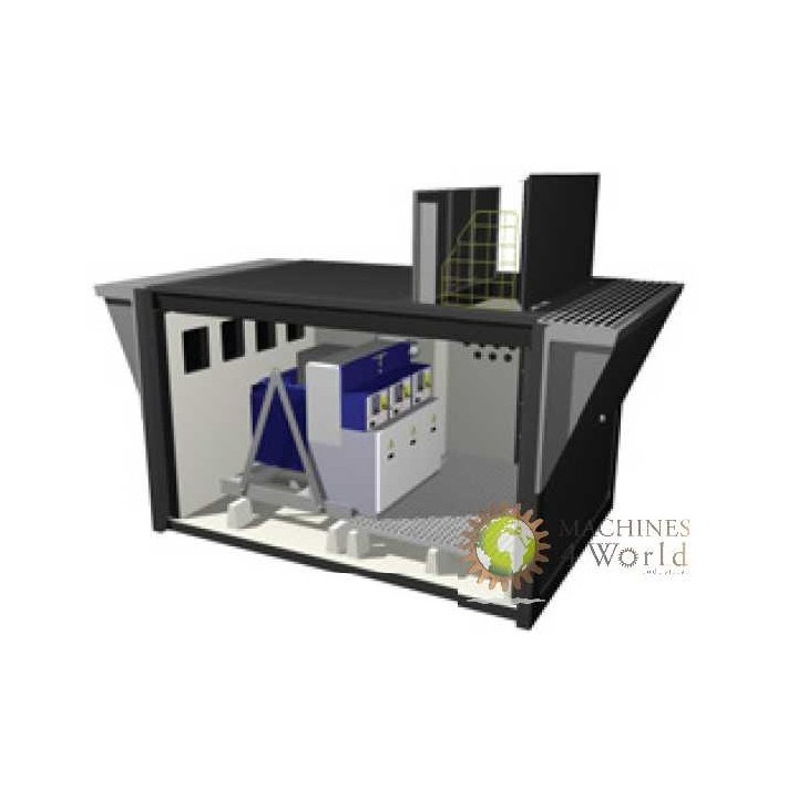 MINI-SUB 400/24/20 B2 O-PE GE FND001