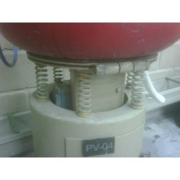 Excellent machine ROTOFINISH