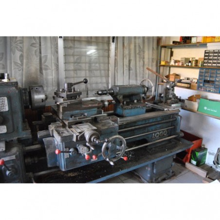 TOUR UNITOR D540