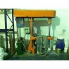 Shaker disosolver Lleal S-2