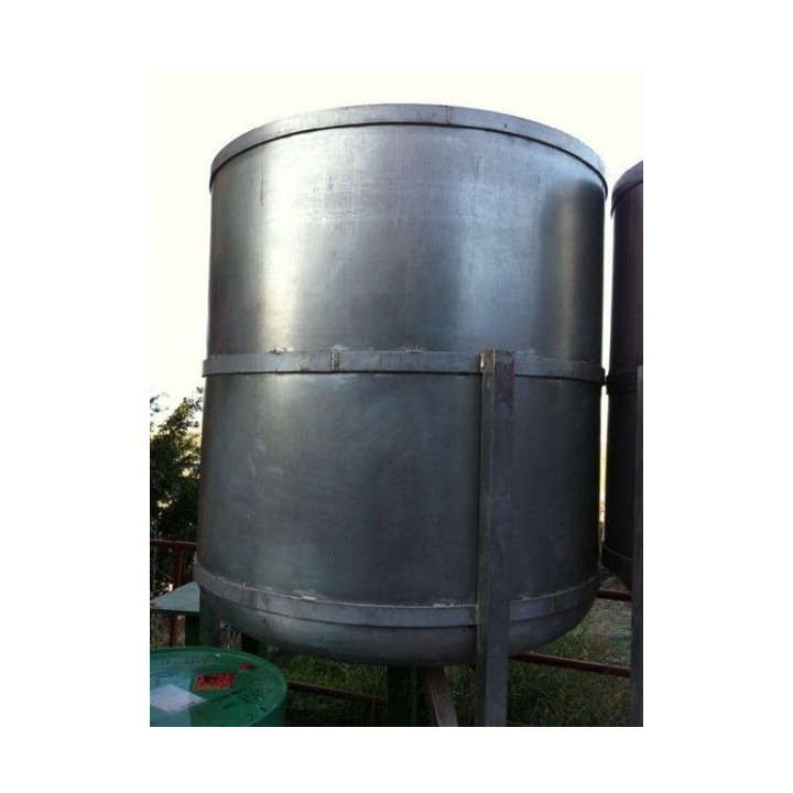 Shaker disosolver Lleal S-2