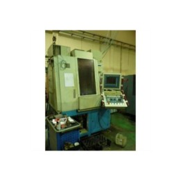 MACHINING CENTRE 5 AXIS BRAND REMA MODEL REMA 1 FAGOR 8070