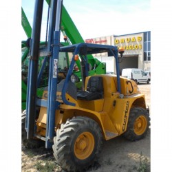UROMAC DTH-2500D - Altres tipus de maquinària