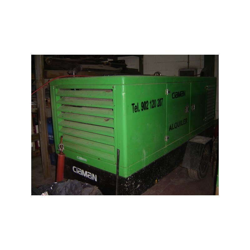INMESOL IVC-100 