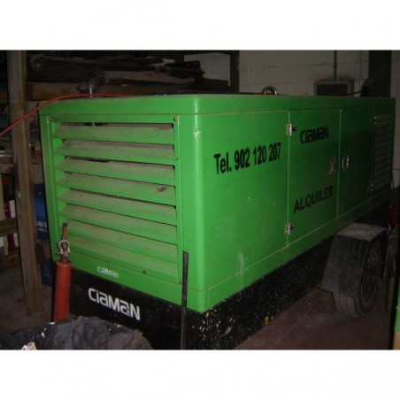 INMESOL IVC-100 