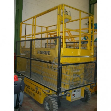 HAULOTTE H960E