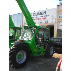 MERLO P32.6 L PLUS - Altres tipus de maquinària