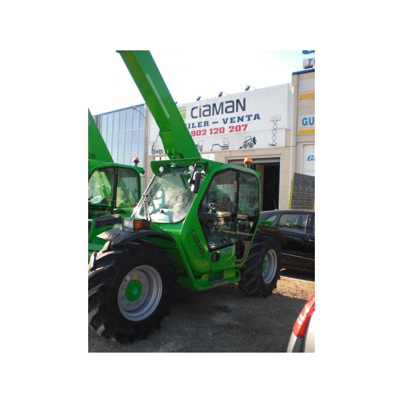 MERLO P32.6 L PLUS 