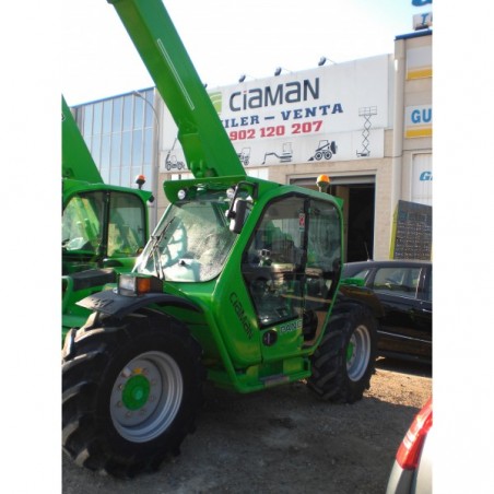 MERLO P32.6 L PLUS 
