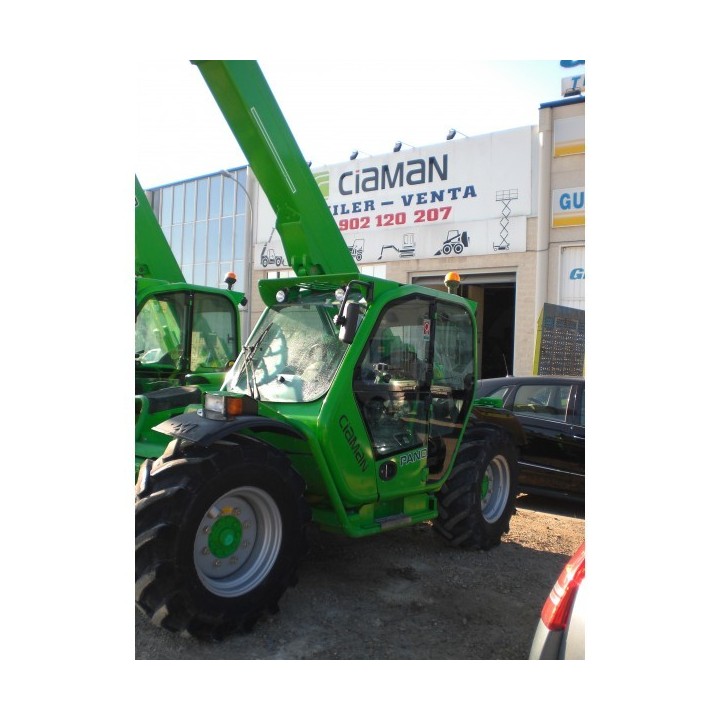 MERLO P32.6 L PLUS 