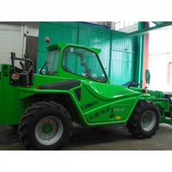 MERLO P 38.13 - Altres tipus de maquinària