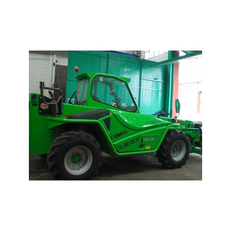 MERLO P 38.13 