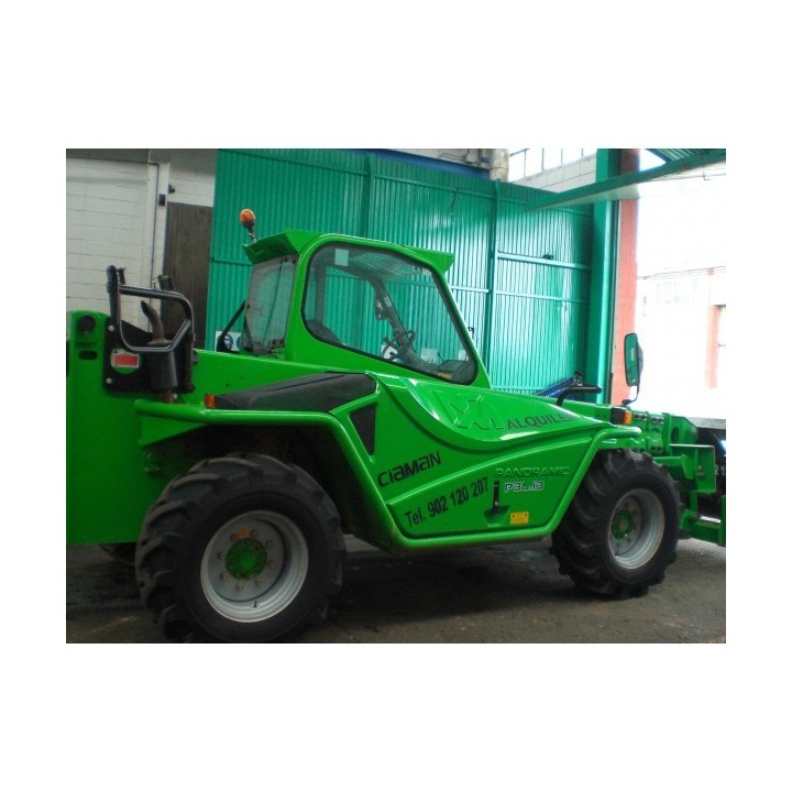 MERLO P 38.13 