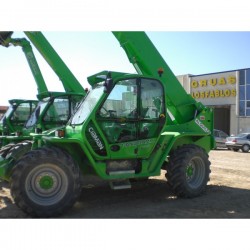 MERLO P 40.17 - Altres tipus de maquinària