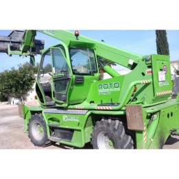 MERLO R38.16S
