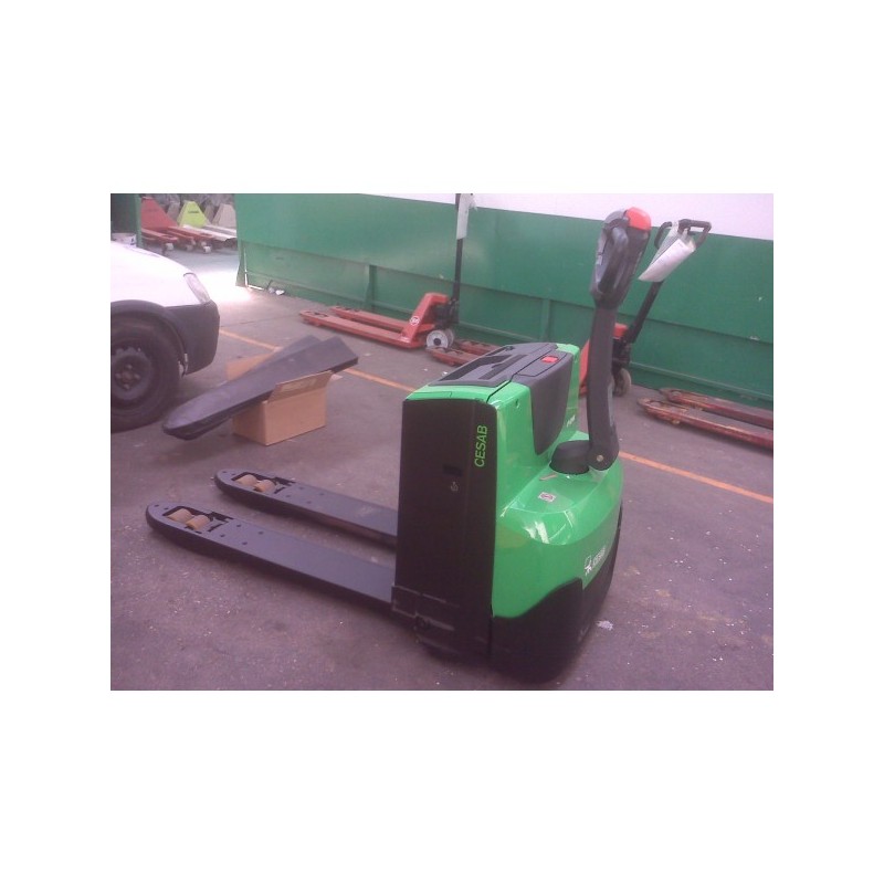 CESAB P218 