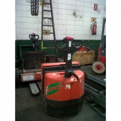 BT W18 - Accessoris i Equipament de Taller