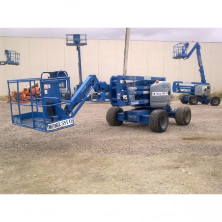 GENIE Z45/25 JWD