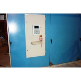 MARK KANNEGIESSER, MODEL TF-B-126, 400V-15A-50 HZ