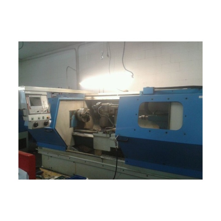 LATHE CNC BRAND PINACHO