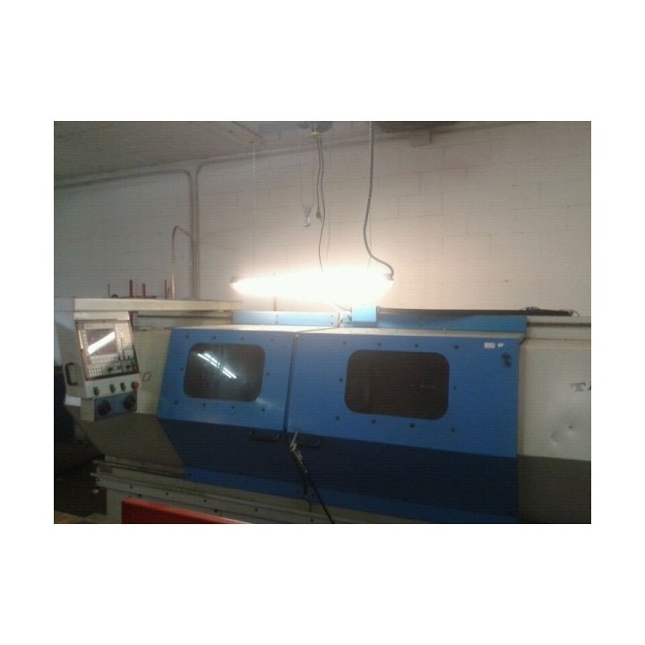 LATHE CNC BRAND PINACHO