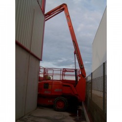 BRAÇ DIESEL 20 M. JLG - Altres tipus de maquinària