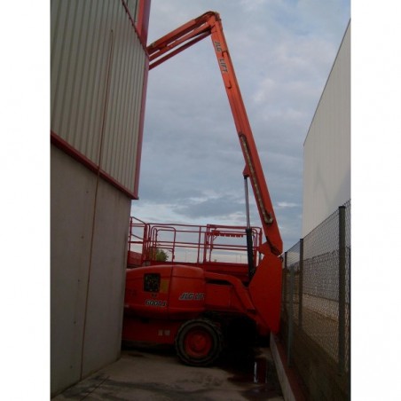 BRAZO DIESEL 20 MTS. JLG