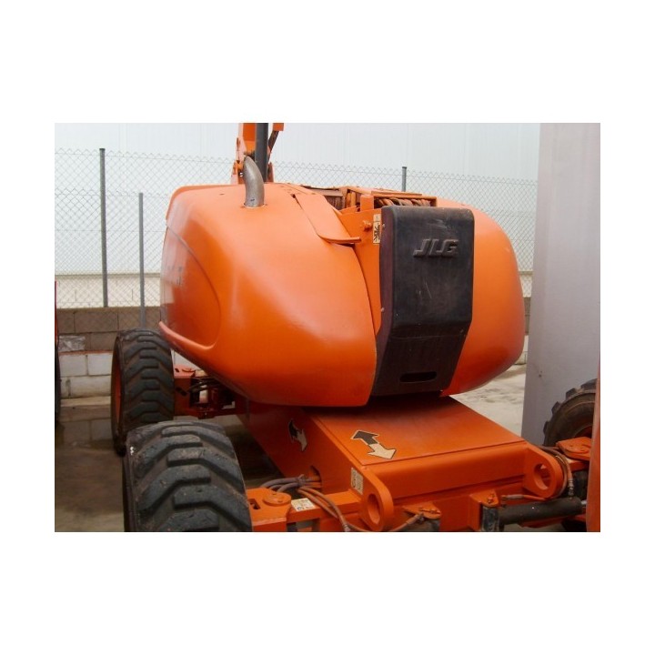 ARM DIESEL 20 METERS. JLG