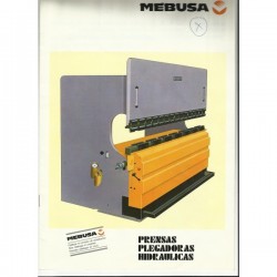 MEBUSA/ESNA/AXIAL - Prenses