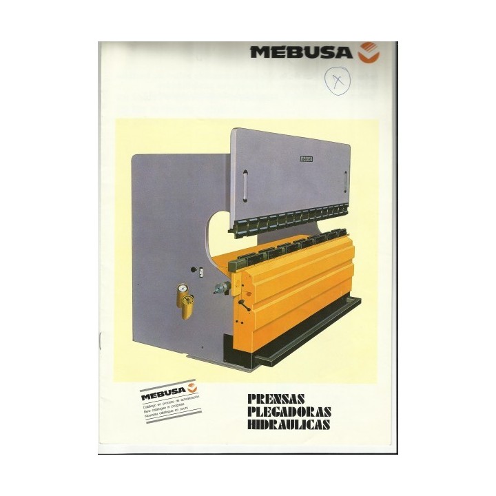 MEBUSA/ESNA/AXIAL