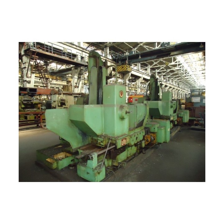 Gear grinders ZSTZ 800X14