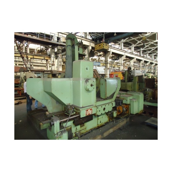 Gear grinders ZSTZ 800X14