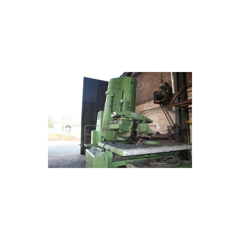 Gear grinder Maag SHS 180