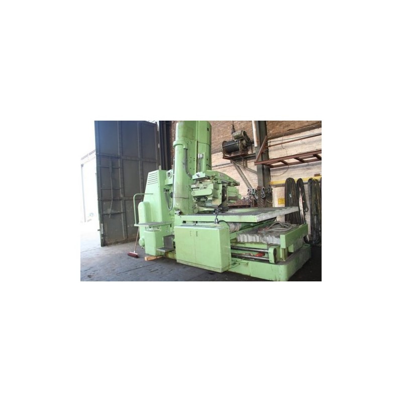 Gear grinder Maag SHS 180