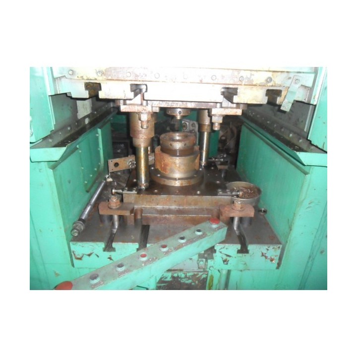 Knuckle joint press KB8342