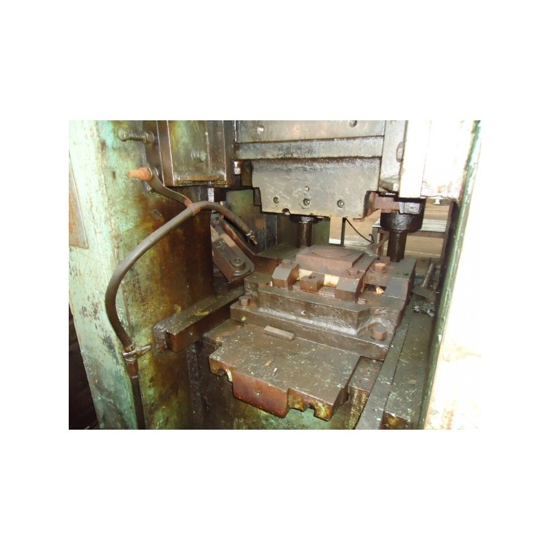 Hot forging press КО 4019840