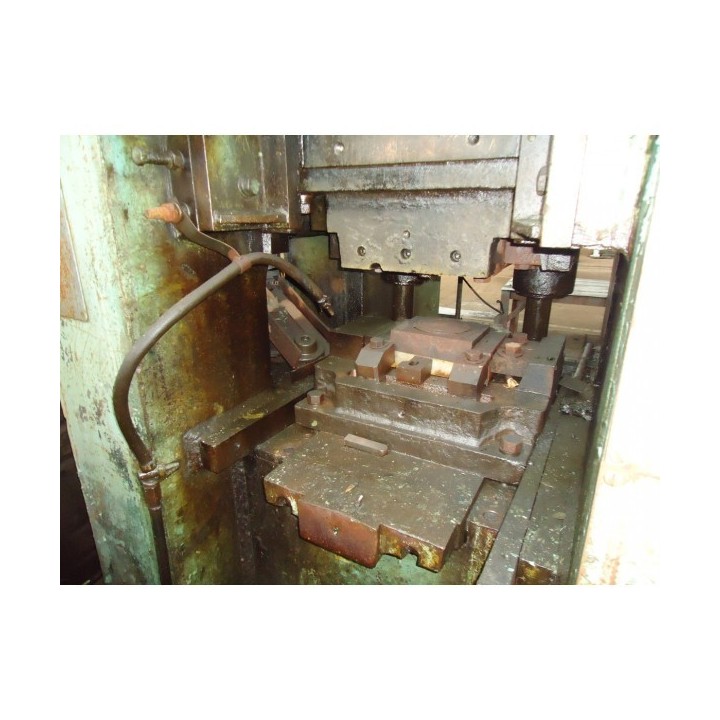 Hot forging press КО 4019840
