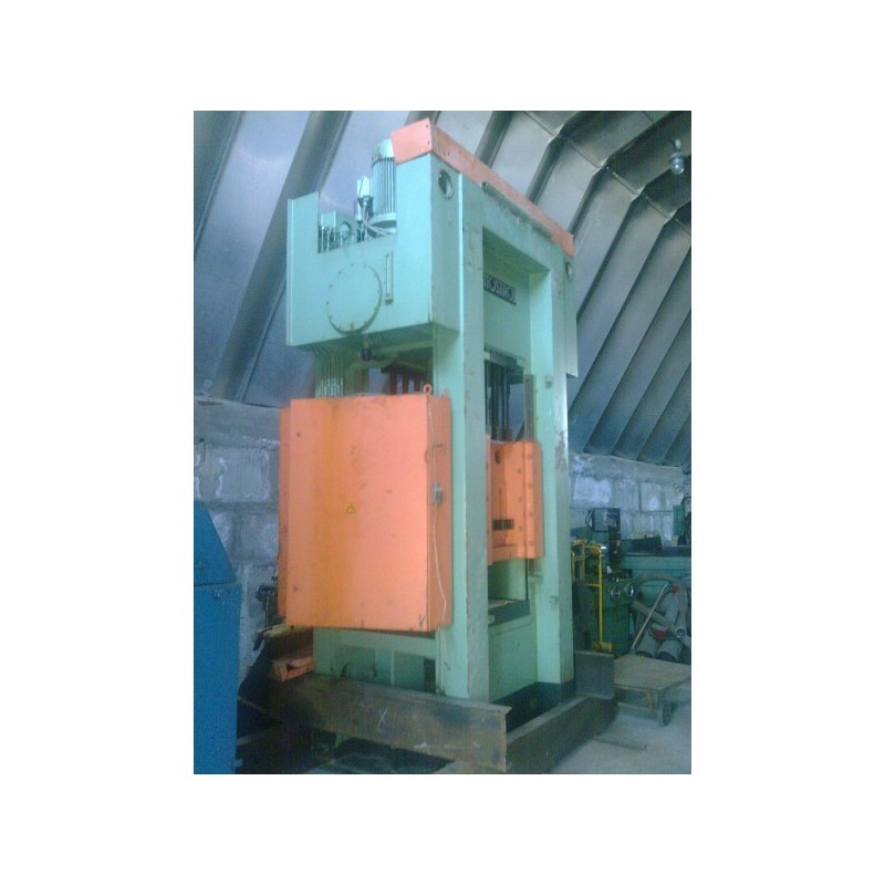 Hydraulic press Litostroj HVO-2-100
