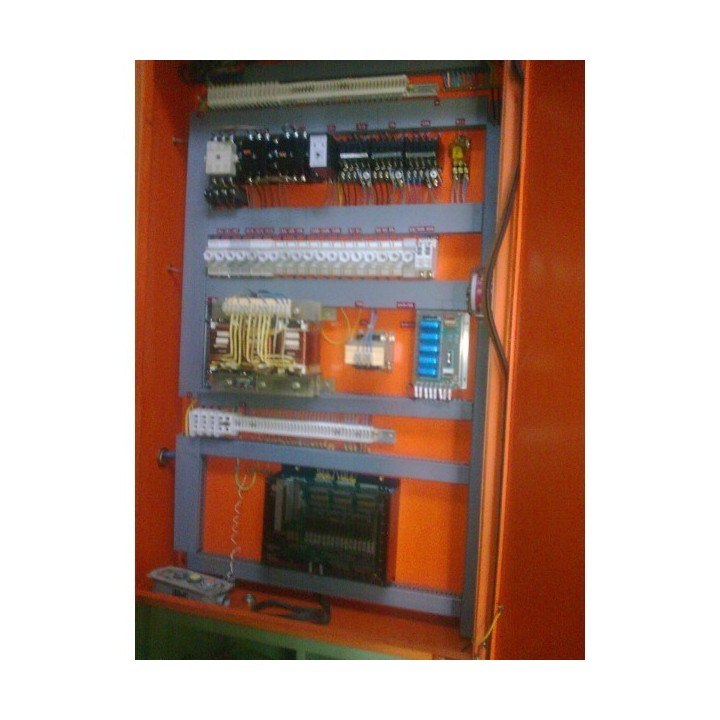 Hydraulic press Litostroj HVO-2-100