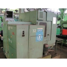 Gear grinding machine 5A841