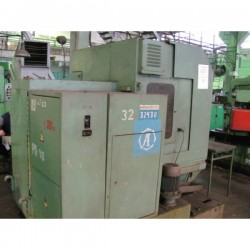 5A841 de machine à rectifier les engrenages - Rectifieuses